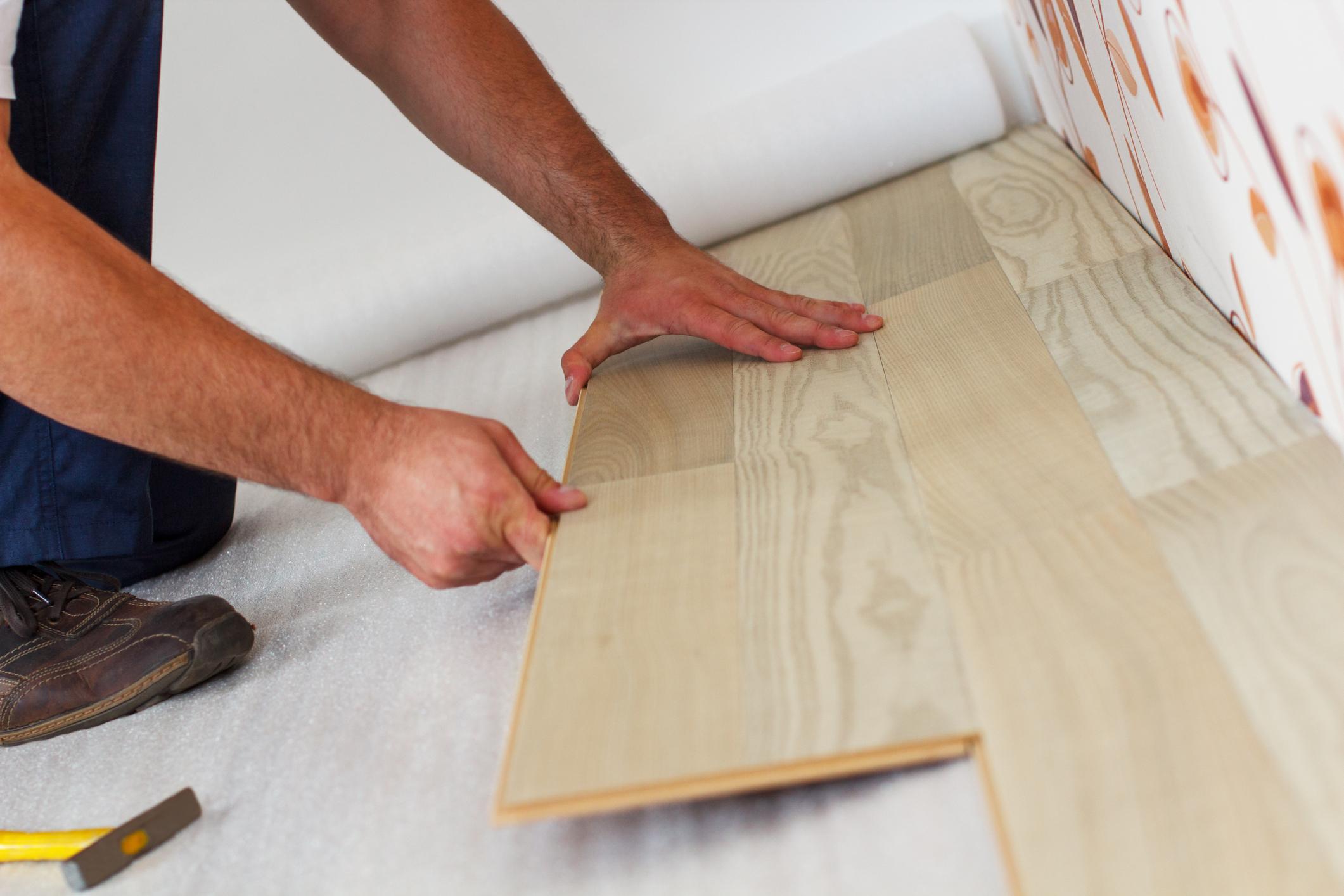Yığılca Laminatçı
